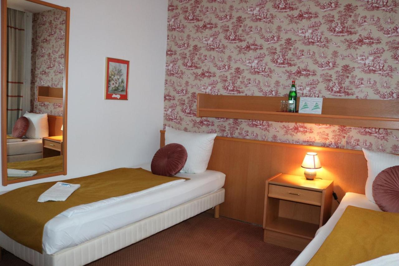Waldhotel Harz Ilsenburg Quarto foto