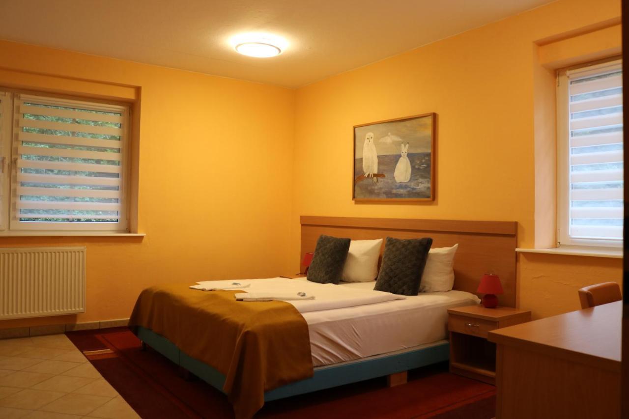 Waldhotel Harz Ilsenburg Quarto foto