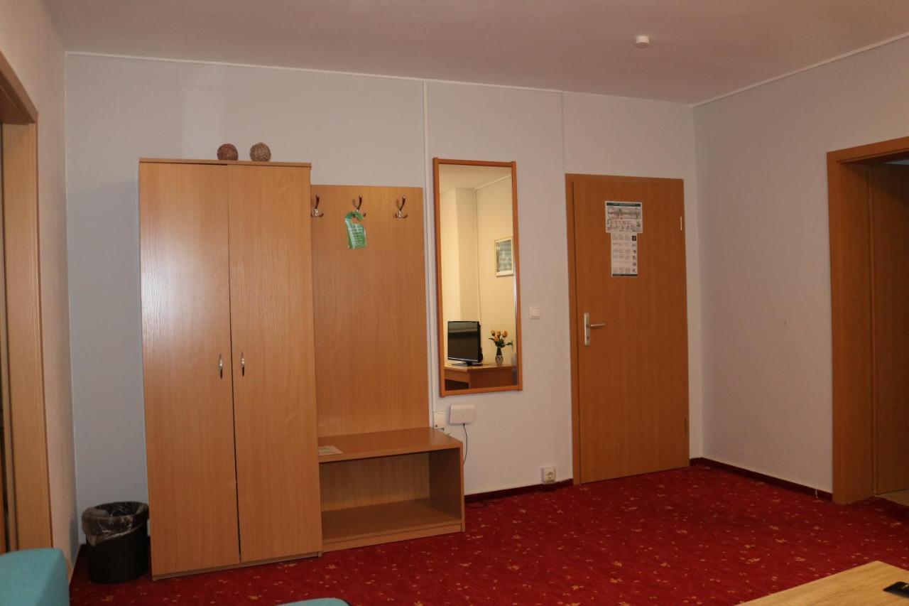 Waldhotel Harz Ilsenburg Quarto foto