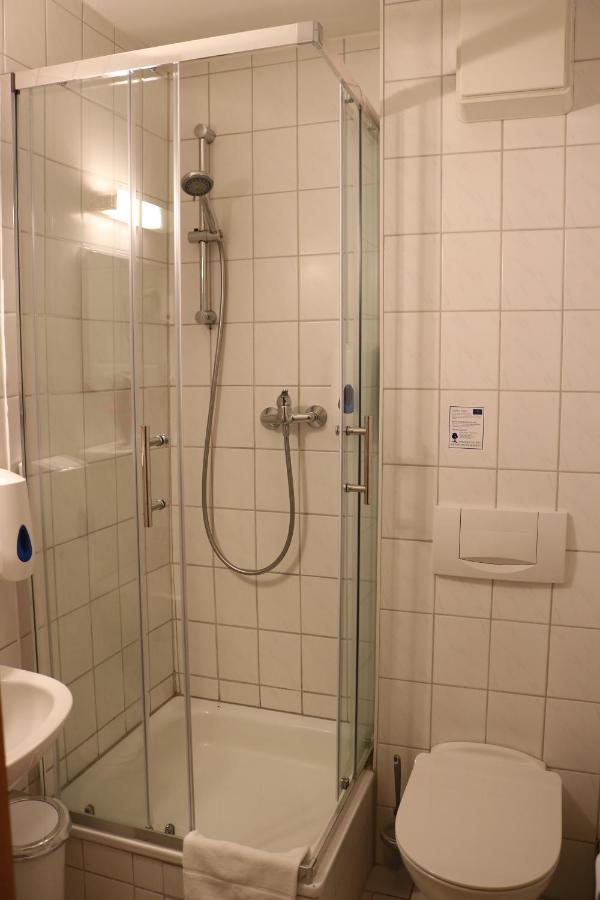 Waldhotel Harz Ilsenburg Quarto foto