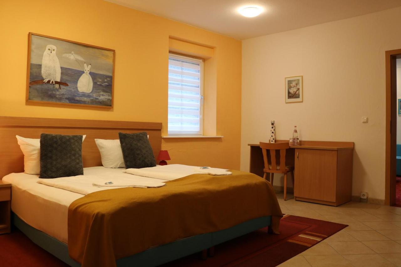 Waldhotel Harz Ilsenburg Quarto foto