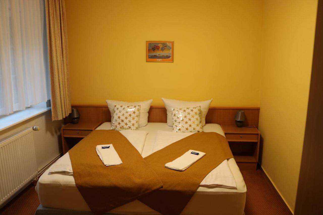 Waldhotel Harz Ilsenburg Quarto foto